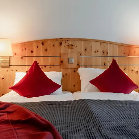 Alpine Club - Adults Only 4*