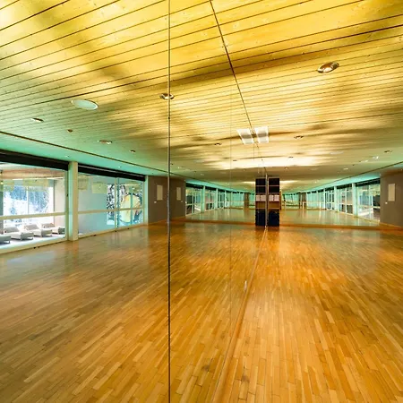 Alpine Club - Adults Only 호텔 아로사