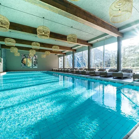 Alpine Club - Adults Only 호텔 4*