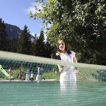 호텔 Alpine Club - Adults Only 4*