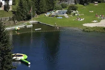 Alpine Club - Adults Only 4* 아로사