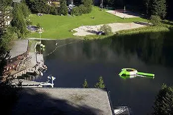 Alpine Club - Adults Only 4* 아로사