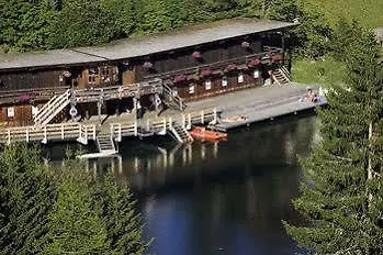 호텔 Alpine Club - Adults Only 4*