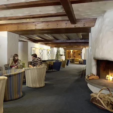 호텔 Alpine Club - Adults Only 4*