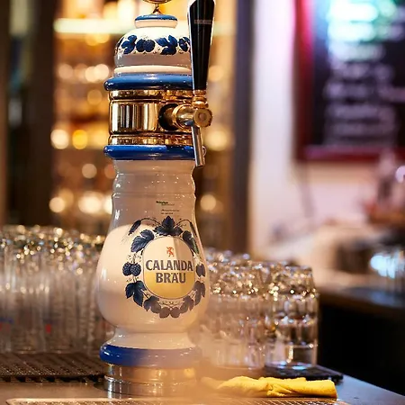 Alpine Club - Adults Only 아로사